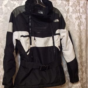 North Face Ladies Down Ski Jacket